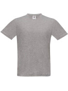 B&C | Exact V-Neck - V-Ausschnitt T-Shirt