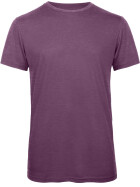 B&C | Triblend /men - Herren T-Shirt