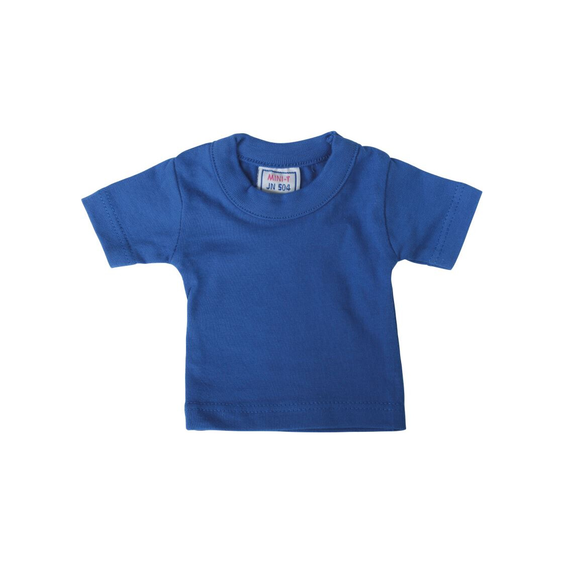 ☼☼James & Nicholson Mini-T Shirt JN-504  Farbe wählbar Puppenbekleidung &Teddy☼☼ 