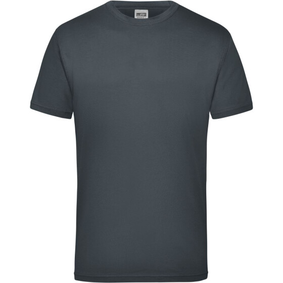 James & Nicholson | JN 800 - Herren Workwear T-Shirt