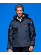 James & Nicholson | JN 824 - Workwear Winter Softshell Jacke - Strong