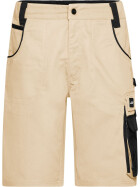 James & Nicholson | JN 835 - Workwear Shorts - Strong