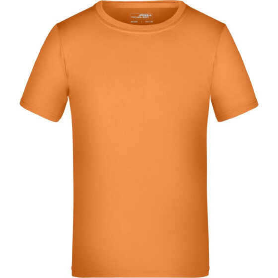 James & Nicholson | JN 358K - Kinder Active T-Shirt