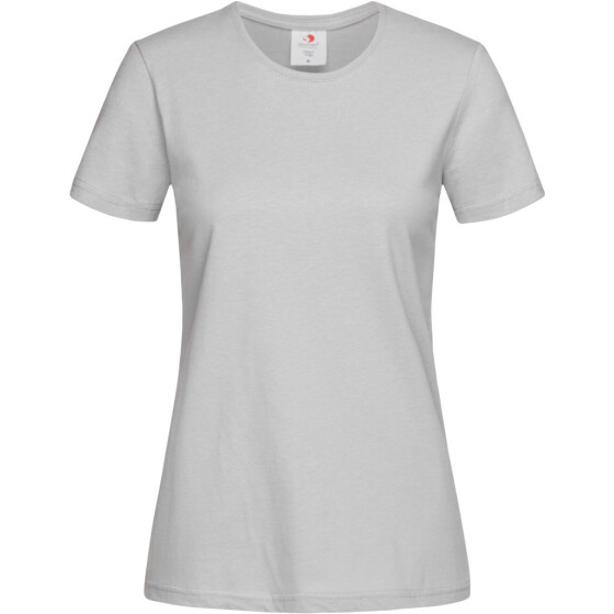 Stedman | Classic Fit Women - Damen T-Shirt