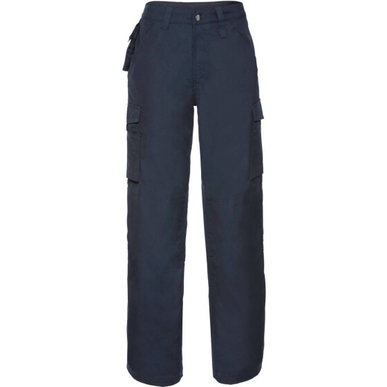 Russell | 015M, Length = 32" - Workwear Canvas Hose