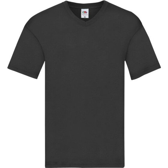 F.O.L. | Original V-Neck T - Herren V-Ausschnitt T-Shirt