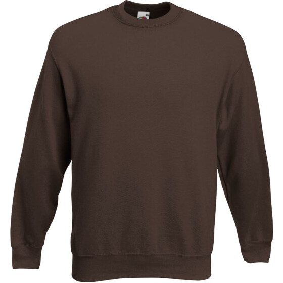 F.O.L. | Premium Set-In Sweat - Herren Sweater