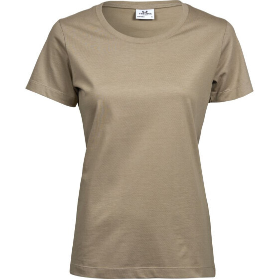 Tee Jays | 8050 - Damen T-Shirt "Sof Tee"