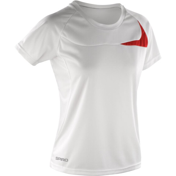 Spiro | S182F - Damen Trainings Shirt