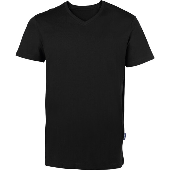 HRM | 102 - Herren T-Shirt "Luxus V-Ausschnitt"