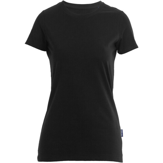 HRM | 201 - Damen T-Shirt "Luxus Rundhals"