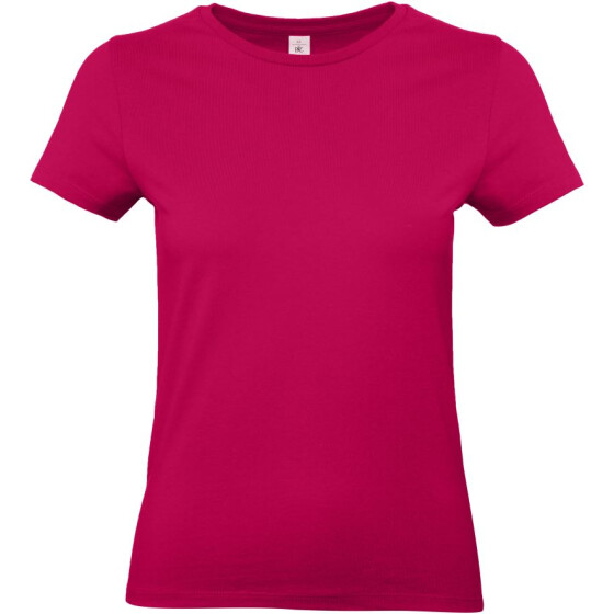 B&C | #E190 /women - Schweres Damen T-Shirt