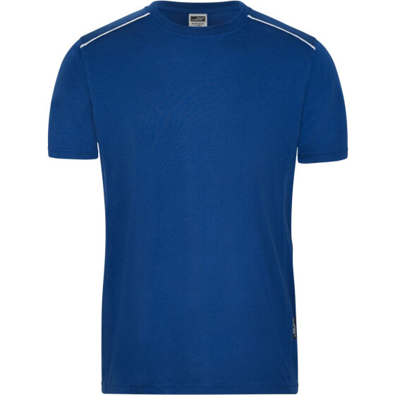 James & Nicholson | JN 890 - Herren Workwear T-Shirt - Solid