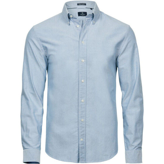 Tee Jays | 4000 - Oxford Hemd "Perfect" langarm