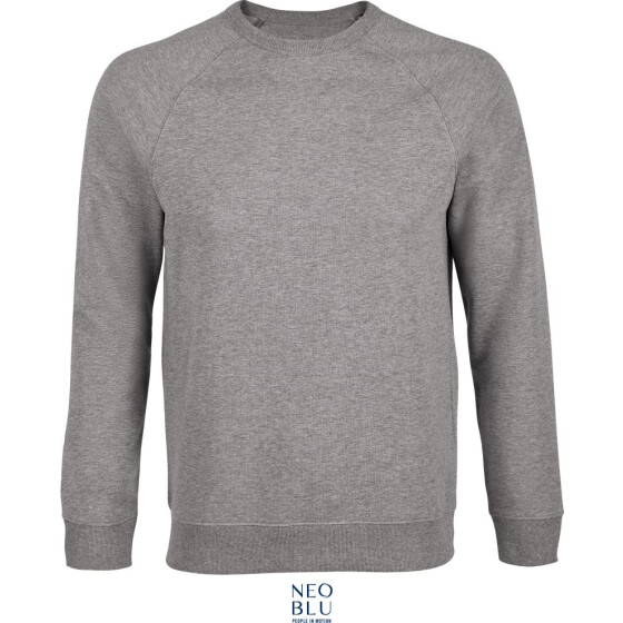 NEOBLU | Nelson Men - Herren Raglan Sweater