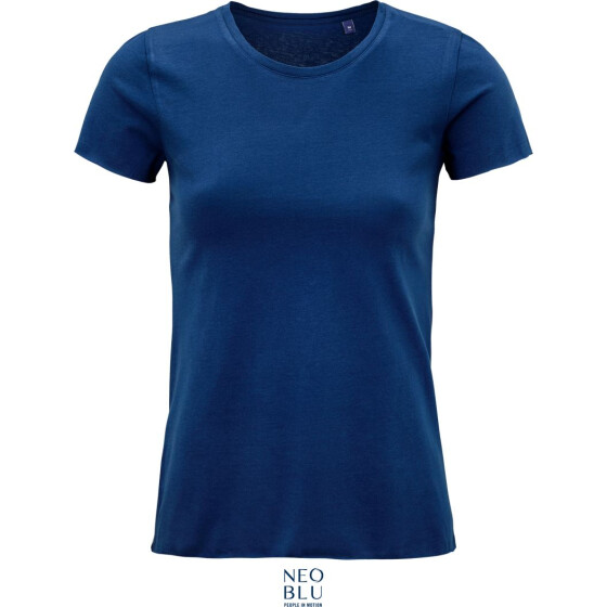 NEOBLU | Leonard Women - Damen T-Shirt