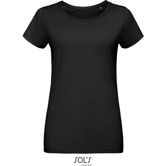 SOLS | Martin Women - Damen T-Shirt