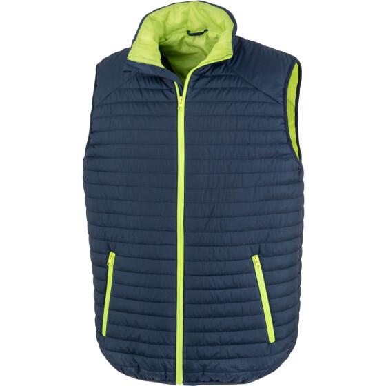 Result | R239X - Thermoquilt Gilet