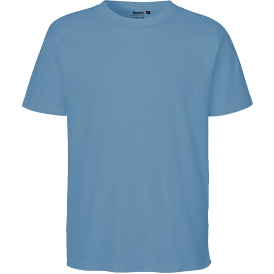 Neutral | O60002 - Unisex Bio T-Shirt