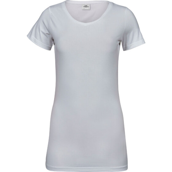 Tee Jays | 455 - Damen Stretch T-Shirt