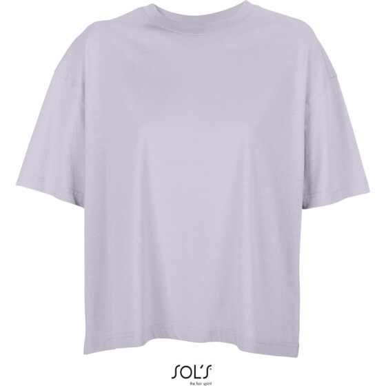 SOLS | Boxy Women - Damen Oversize T-Shirt