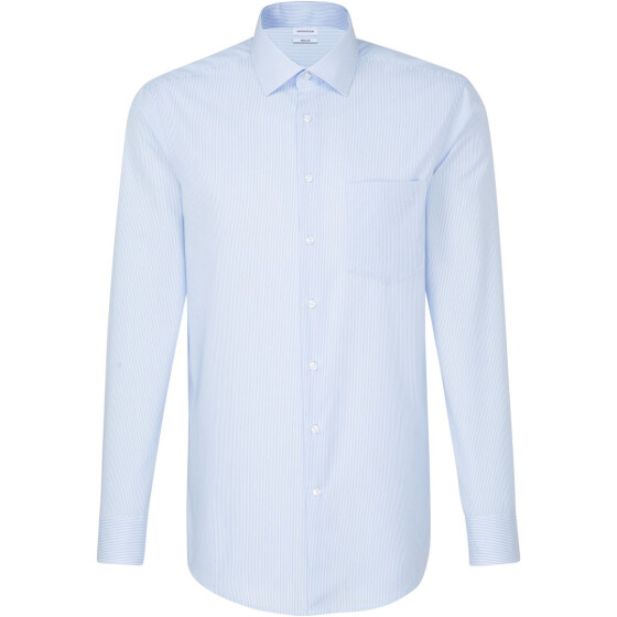 SST | Shirt Office Regular - Popeline Hemd langarm
