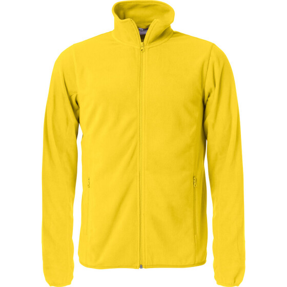 Clique | Basic Micro Fleece Jacket